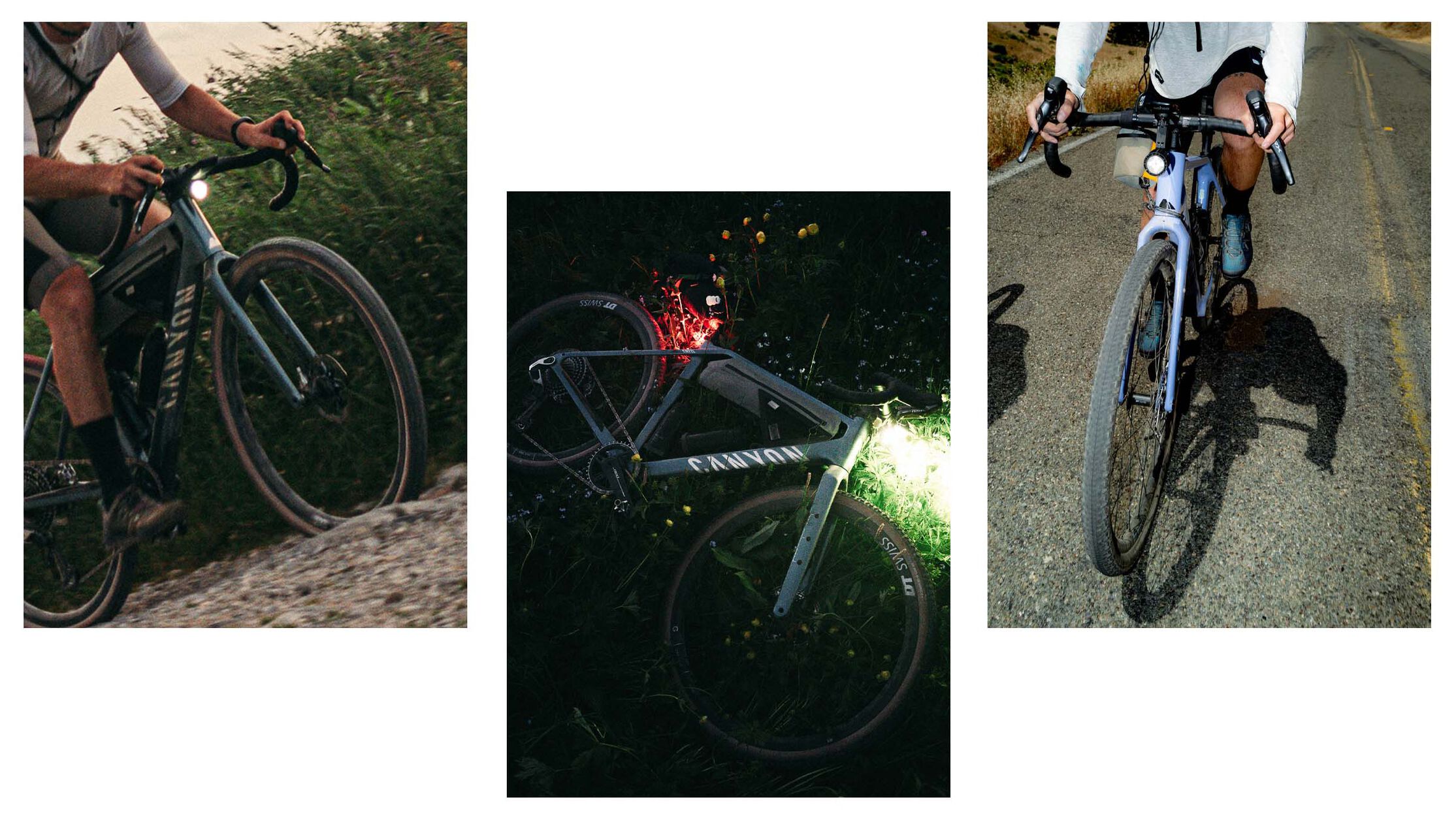 Solo bikepacking: From progressive training to overnight test rides